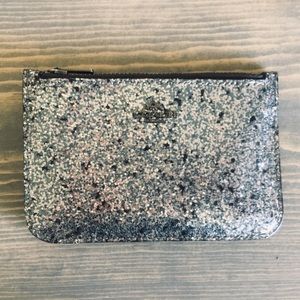 Coach sparkle wallet
